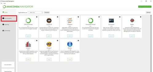 零基礎(chǔ)人工智能 從零搭建Python、Anaconda與Jupyter Notebook完整開發(fā)環(huán)境