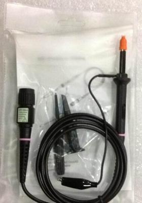 精準測量源于純粹，解析經典之作/臺灣固偉GTP-100B示波器探頭