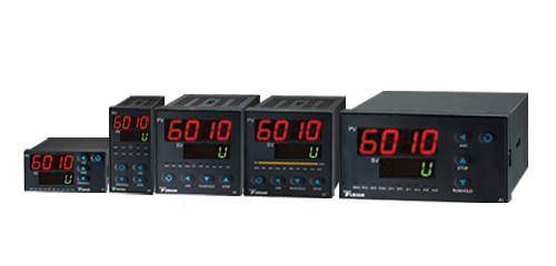 探索宇電AI-6010 高精密度交流電壓測量的行業(yè)標桿