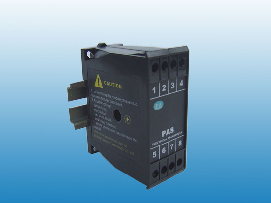 柏艾斯 PAS-JIA2&hellip;50B交流電流變送器 儀器儀表 產品 圖片 參數 文章 論壇 下載 供應商